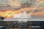 Neptun Deep: Costuri colosale pentru forajul viitorului gazelor românești