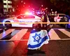 Atac terorist în SUA. Doi angajaţi ai ambasadei israeliene, ucişi