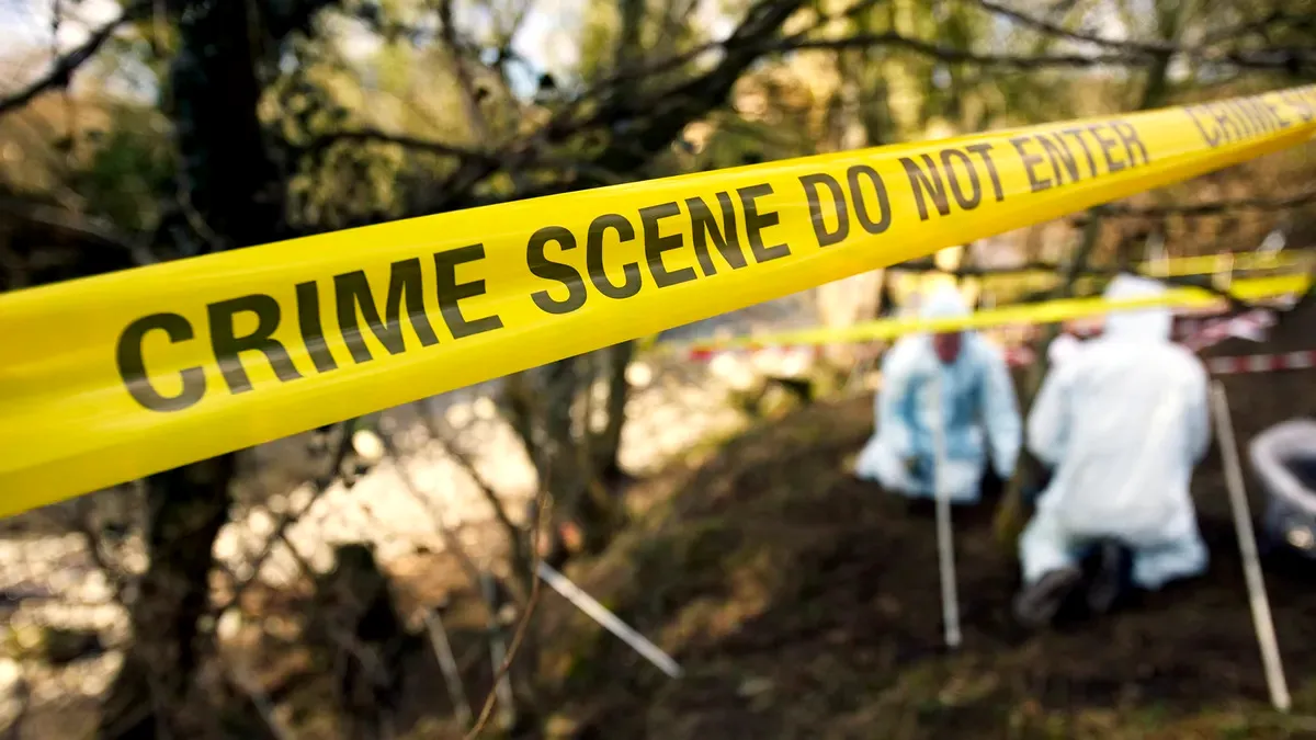 Autorul unei crime la comandă descoperit după 13 ani