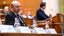 Traian Băsescu, sceptic față de o suspendare a președintelui Nicușor Dan
