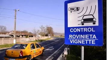 Rovinieta se schimbă radical din 2027: plătești cât conduci