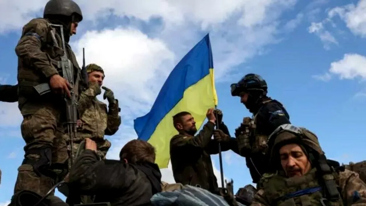 Discuții complicate la întâlnirea din Arabia Saudită consacrată războiului din Ucraina