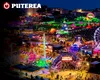 „Christmas in September” la NIBIRU: brad, sănii și Moș Crăciun pe litoral, la început de septembrie. Evenimentul se prelungește cu o săptămână