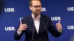 Dominic Fritz, reconfirmat la conducerea USR. Partidul pregătește un nou vot de susținere