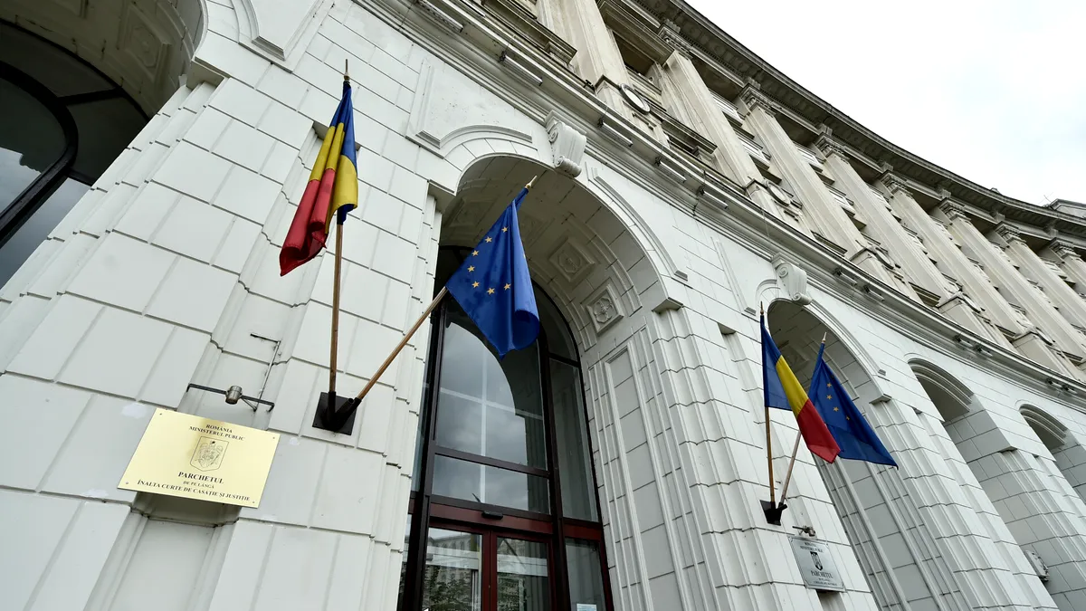 Haos salarial și riscuri bugetare majore la Înalta Curte de Casație și Justiție