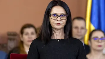 CiocârLia își aduce întăriri. „M-a sunat Lia” revine în magistratură