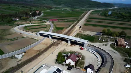 Ai casă sau teren lângă Brașov, Apața sau Cața-Sigișoara, om te-ai făcut! Nici cu Bâldana și Târgoviște nu e rau. Vor fi expropriate