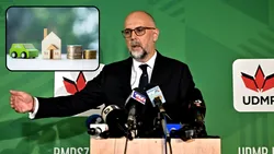 UDMR se opune majorării taxelor locale: lovitură pentru Guvernul Bolojan