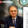 Luca Niculescu a depus programul de guvernare. Obiectivul imediat: stabilizarea economică și bugetară