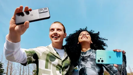 OnePlus lansează trei noi produse din seria Nord