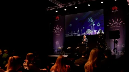 Huawei susține transformarea digitală a industriilor prin cultivarea unui ecosistem de talente