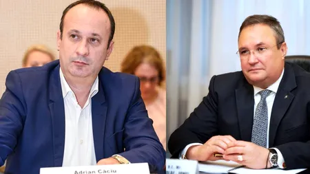 Ciucă și Câciu l-au numit ilegal șef la Spălarea Banilor pe confesorul lui Blejnar