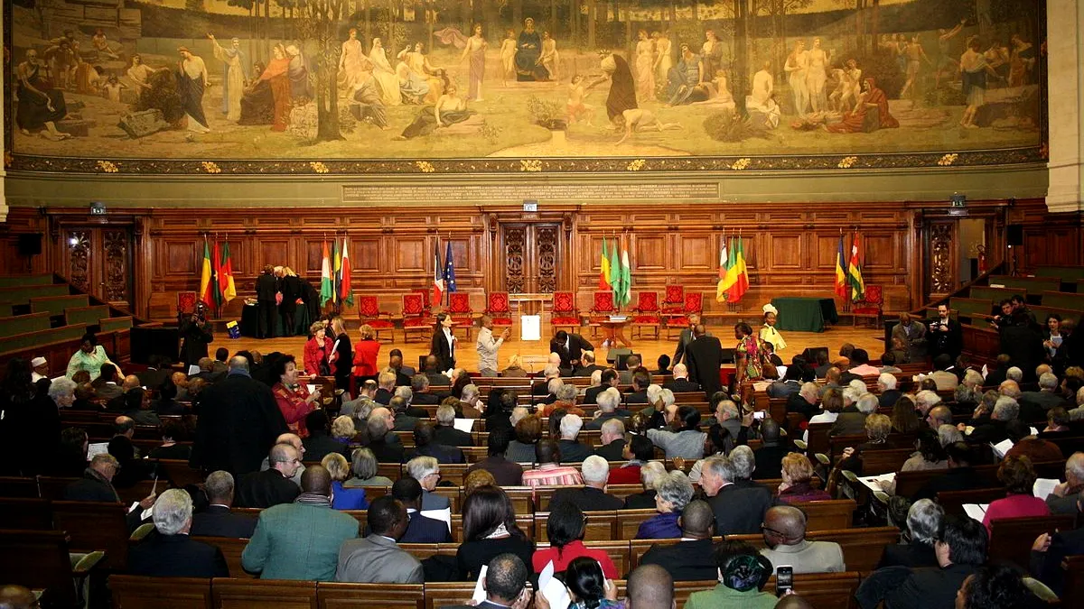 Elevi din Botoşani, premiați de Societatea de Geografie şi Academia de Ştiinţe Morale şi Politică din Paris