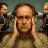 Stereofonia politică: cum ne vrăjesc simultan două voci care se contrazic