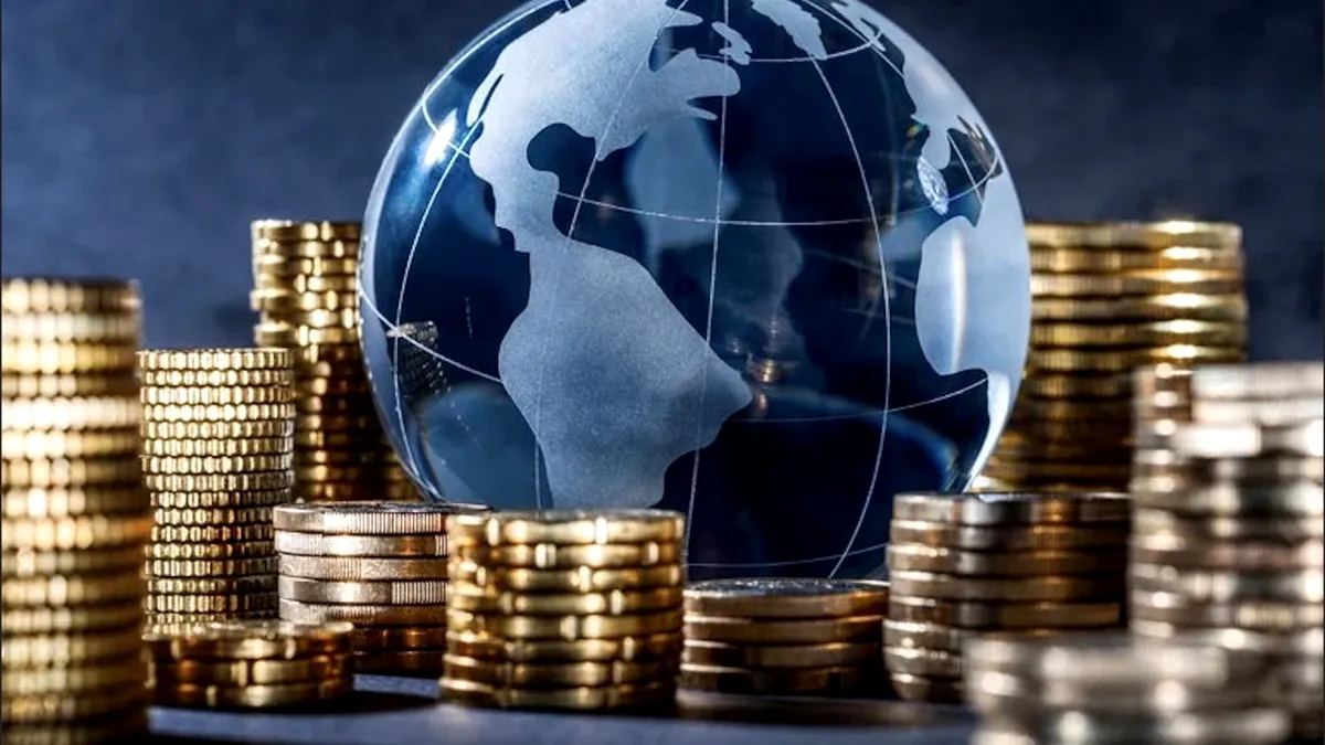 Economia invizibilă care ucide. 3,1 trilioane pierdute în fraude, trafic și corupție
