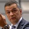 Grindeanu îl somează pe Bolojan să retragă nominalizarea Oanei Gheorghiu: „Declarațiile ei pot distruge relația cu SUA”