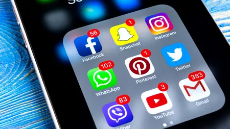 Comisia Europeană investighează platformele YouTube, Snapchat și TikTok