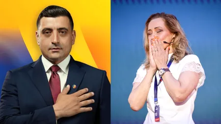 Elena Lasconi și George Simion, la egalitate pentru turul 2, arată un sondaj Verifield