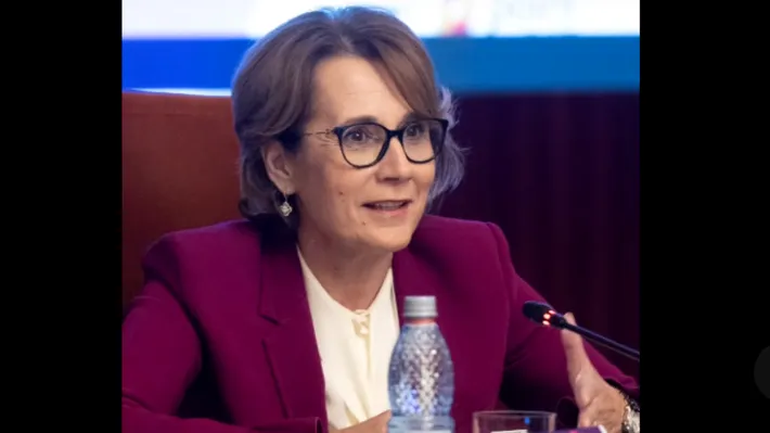 Prim-vicepreședintele PNL, Nicoleta Pauliuc și acuzații privind „listele” din partid