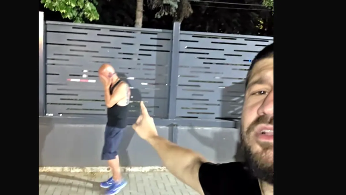Avocat al lui Călin Georgescu săltat de poliţişti. Este acuzat de act sexul cu un minor