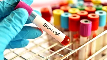 CNAS: Donatorii fără venit care oferă celule stem, asigurați medical gratuit timp de 10 ani