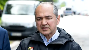 Cine este românul care a fost ales primar pentru a doua oară într-un oraș din Germania