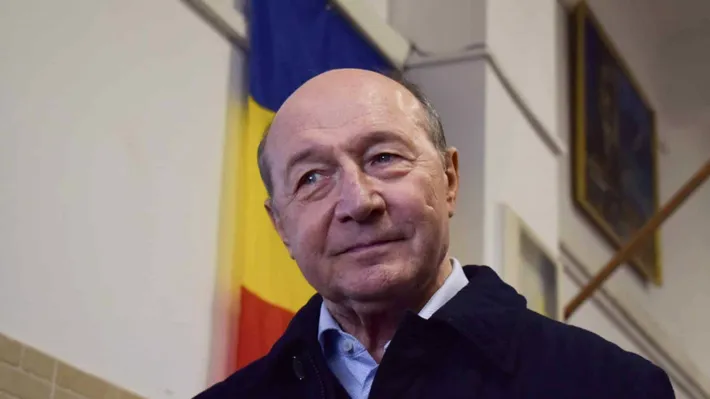 Traian Băsescu închide ușa revenirii lui Ilie Bolojan la Palatul Victoria. Fostul președinte afirmă că PSD poate face majoritate, PNL nu