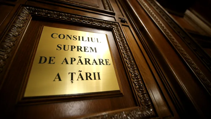 România intră în resetare strategică. CSAT analizează scenariile de risc pentru 2026