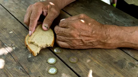 Criză umanitară fără precedent: programul alimentar mondial al ONU pierde 40% din finanțare, milioane de vieți în pericol