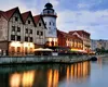 Poveștile Nordului – Kaliningrad: între legendă și enclavă