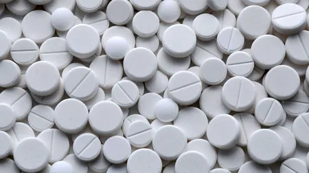 Evrika! Aspirina ar putea stopa răspândirea cancerului!