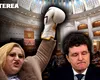 Diana Șoșoacă anunță că are un milion de semnături pentru demiterea lui Nicușor Dan. „Avem un clovn în fruntea țării!”