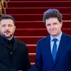 Nicușor Dan participă la Summitul Ucraina – Europa de Sud-Est de la Kiev. Ce va transmite șeful statului