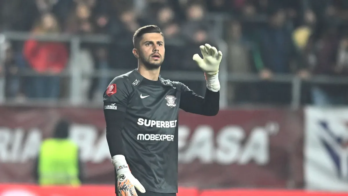 Încă un transfer uriaș pentru un fotbalist român! Se va bate cu Barca si Real