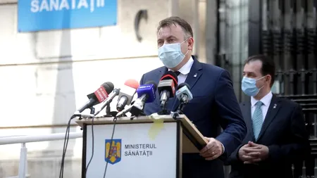 Nelu Tătaru: Pacienții asimptomatici nu vor mai merge la spital