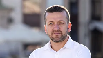 Florin Birta mai vrea un mandat la Primăria Oradea. Liberalul și-a depus candidatura