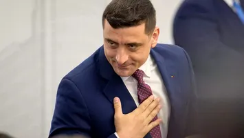 Așa a condus Simion partidul: cu mâna-n buzunarul fraierilor și zâmbetul larg de haiduc