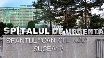 Demisii în lanț ale medicilor de la Spitalul de Urgență Suceava. Purtătorul de cuvânt al instituției se angajează la SAJ