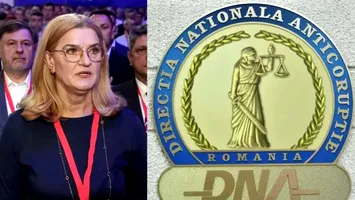 Denunț exploziv la DNA: „Elisabeta Lipă m-a țepuit cu 130.000 de euro”