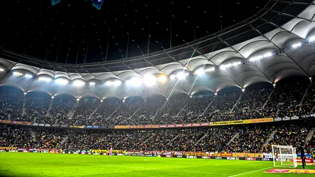 FIFA nu ne-a iertat! A sancționat Federația Română de Fotbal pentru incidentele de la meciurile cu Bosnia și San Marino