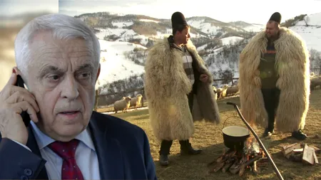Daea obligă ciobanii să se școlească online ca să primească subvenții