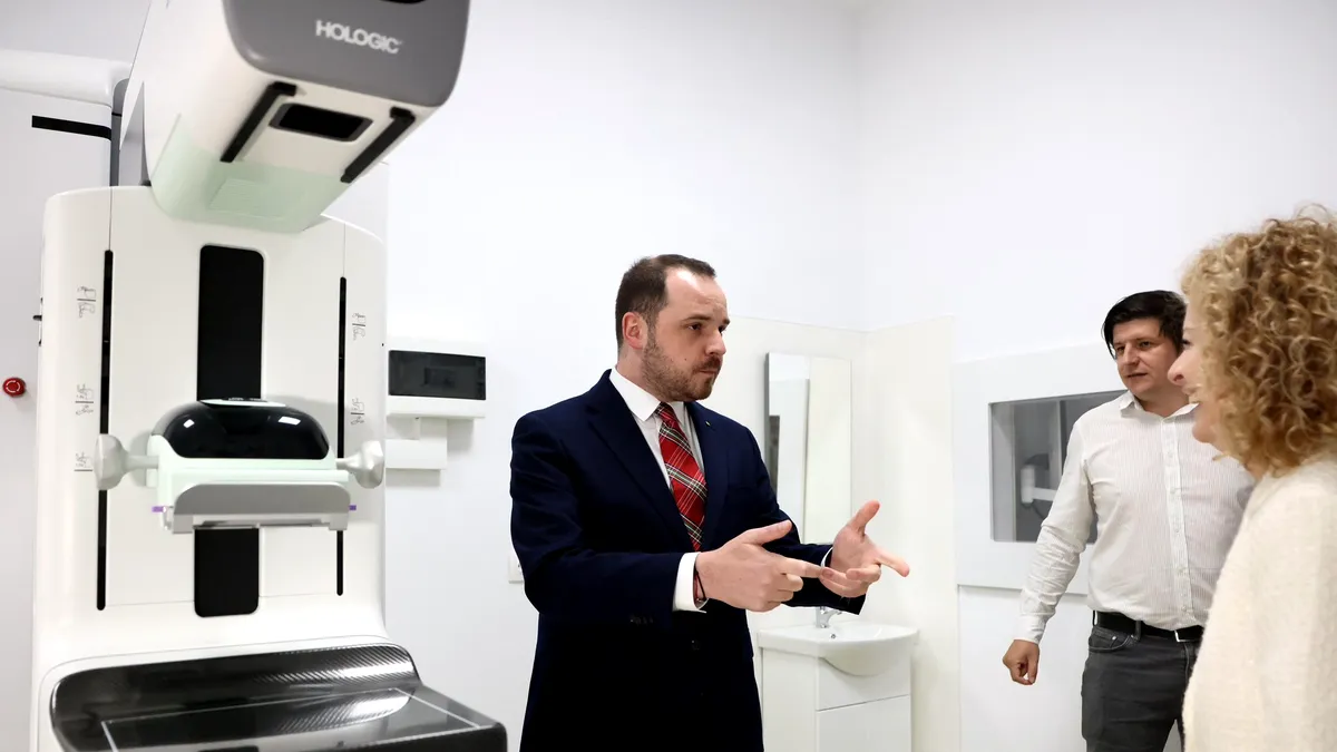 Ministrul Alexandru Rogobete anunță schimbarea totală a strategiei pentru gărzile medicilor. „Acest model aduce o mare inechitate”