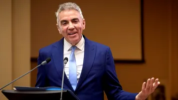 Investițiile din Anghel Saligny, în vizor. Vicepremierul Dragoș Anastasiu cere „analiză, nu măsuri otova”