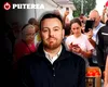 Primarul din Izbiceni, amenințat cu moartea după ce a spus că vizita lui Călin Georgescu a fost falsă: „Am avut curajul să îl demasc pe Voievod”