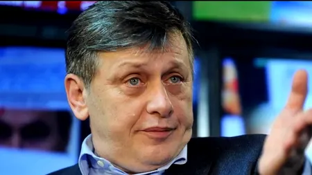 O voce puternică din PNL îl vrea pe Crin Antonescu înapoi în fruntea partidului