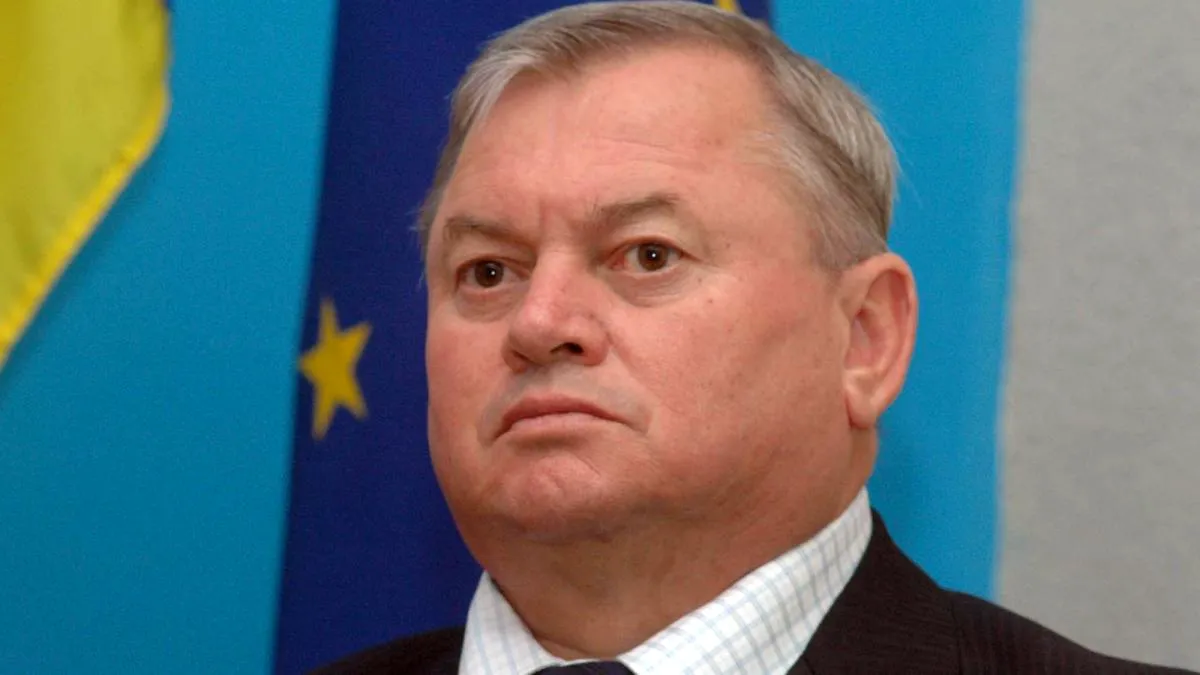 Ilie Ilașcu, simbol al luptei pentru libertate în Republica Moldova, a încetat din viață la 73 de ani