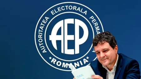 Nicușor Dan, luat în vizor de AEP. Bani nedeclarați, bannere ilegale și mașini publice în campanie