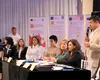 La Galați au fost lansate 27 de proiecte de cursuri de formare profesională pentru 14.000 de persoane