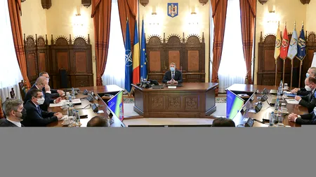 Ce s-a discutat la CSAT. SRI intervine în lupta cu flagelul drogurilor