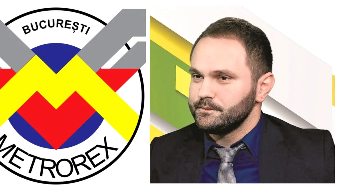 Afacere de familie la Metrorex: director la stat, remunerat la privat și buticar la metrou